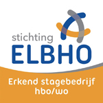 ELHBO erkend stagebedrijf